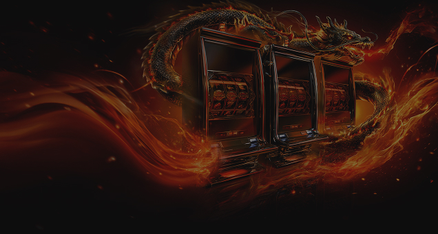 Dragon Slots