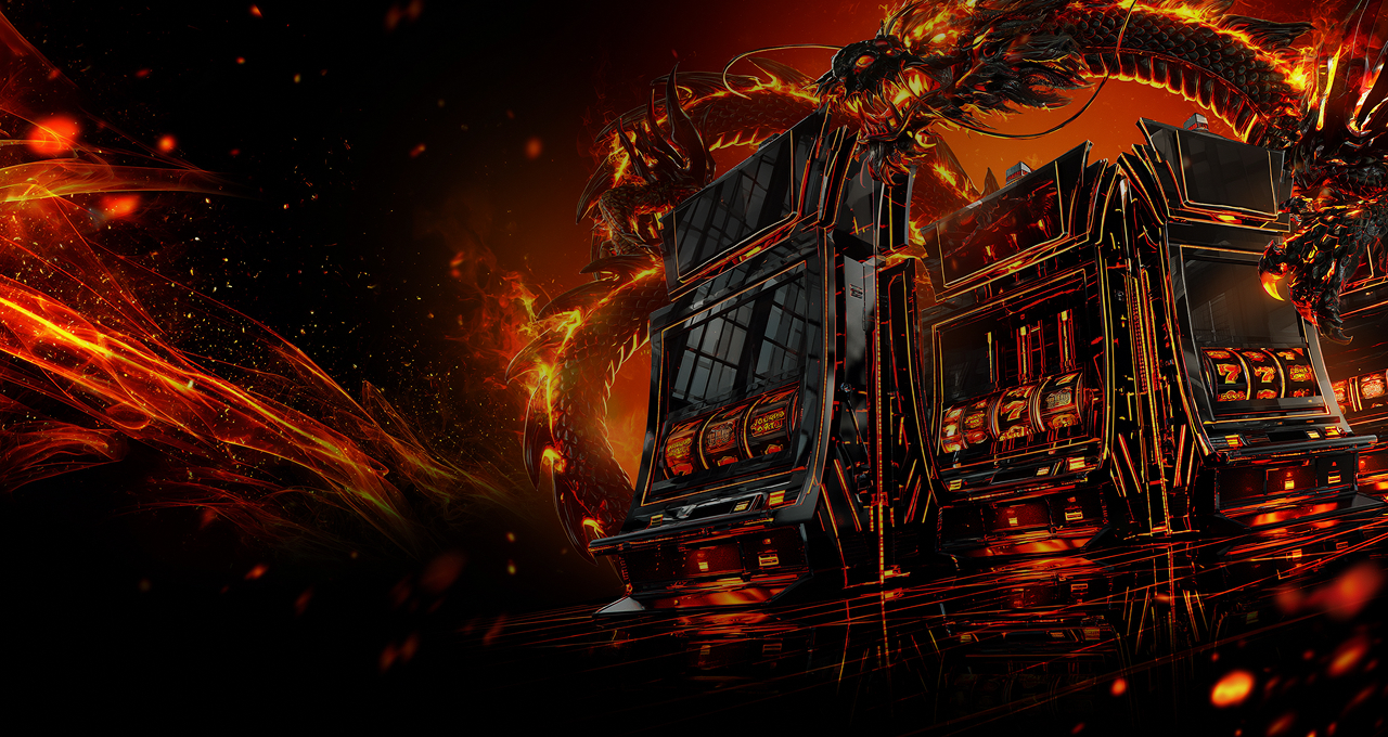 Dragon Slots